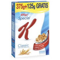 KELLOGG SPECIAL K GR.375+125