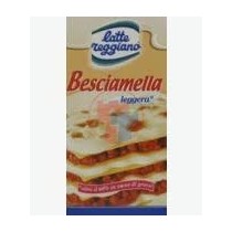 Latte Reggiano Besciamella Leggera 500ml