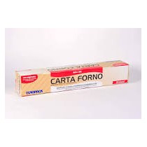 LOVE CLEAN ROT. CARTA FORNO 6 MT