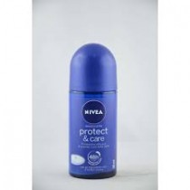 NIVEA DEO ROLL-ON PROT/CARE 50