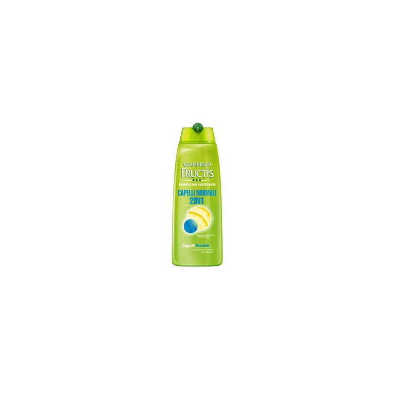 FRUCTIS SH. 250 ML NORMALI 2 IN 1 NEW
