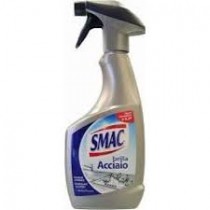 SMAC ACCIAIO SPRAY 500ML