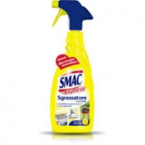 SMAC SPRAY 650 ML LIMONE CUCINA