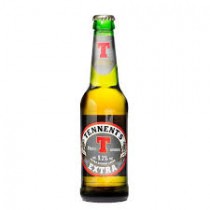 TENNENT\'S BIRRA EXTRA CL.33