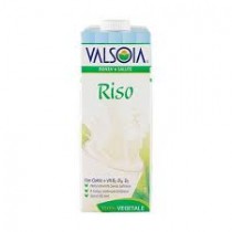 VALSOIA RISO DRINK LT.1