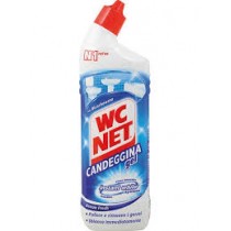WC NET CAND.GEL EX/WH.ML700