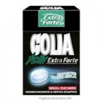 Golia Activ extra forte 49 g