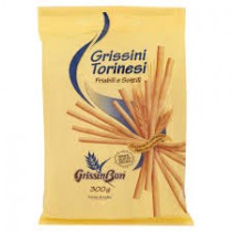 GRISSINBON GRISSINI TORINESI 6 X 50 GR