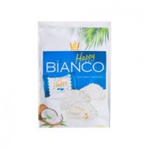 HAPPY BIANCO COCONUTS WAFER GR 140