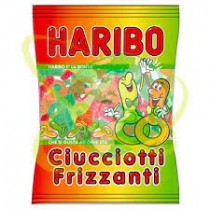 Haribo Ciucciotti Fr!zzi 100 g