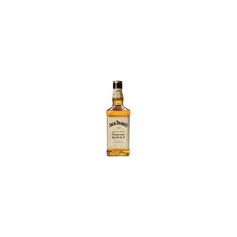 Jack Daniel\'s Tennessee honey 70 cl whisky