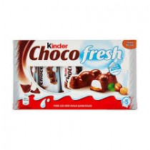 KINDER CHOCO FRESH T.5