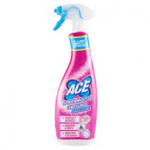 ACE CAND. SPRAY 650 ML MOUSSE