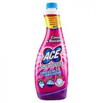 ACE SPRAY MOUSSE RIC.ML 600