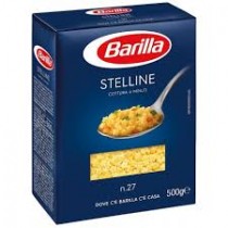 BARILLA 27 P/S STELLINE GR.500