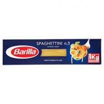 BARILLA 87 P/S CASERECCE KG. 1