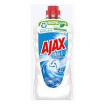 Detergente multiuso Ajax classico liquido ml.950