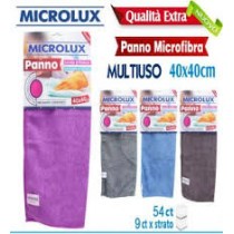 MICROLUX PANNO INOX