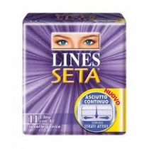 LINES SETA ULTRA X 11