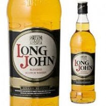 LONG JOHN WHISKY CL. 70