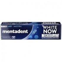 Mentadent White Now Anti-Macchia 75 ml