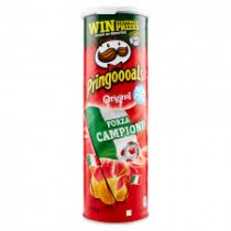 Pringoooals Original - Pringles - 175 gr