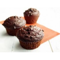 MUFFIN CACAO GR 200
