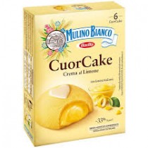 Mulino Bianco Cuor Cake 210 g