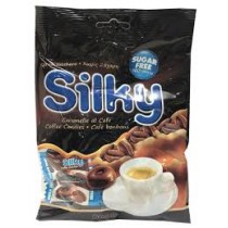 SILKY CARAM.CAFFE GR 105