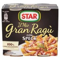 STAR GRANRAGU\' SPECK GR.180X2