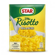 STAR RISOTTO MILANESE GR.175