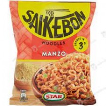 Star Saikebon Noodles Manzo 79 g