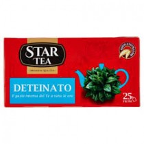 STAR TEA DETEINATO FL20+5