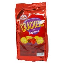 NEFIS crackers salati GR 250