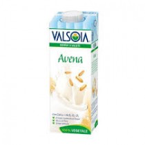 VALSOIA AVENA DRINK LT.1