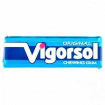 VIGORSOL 10 P.