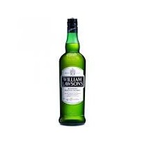 WHISKY WILLIAM LAWSON\'S CL.70