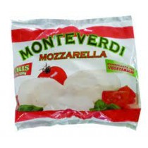 monteverdi mozzarella gr 100x3