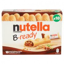NUTELLA B-READY T.10