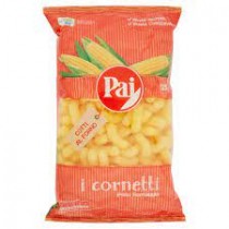 PAI D\'ORO CORNETTI GR.125 patatine
