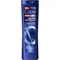 Clear Men Shampoo Antiforfora Cura Quotidiana 225 ml