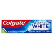 Colgate Sensation White 75 ml