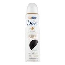 Dove advanced Care invisible dry white freesia & violet