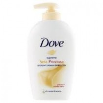DOVE liquid soap Fine Silk - 250 ml