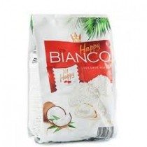 Happy Bianco Coconut Wafers 140g
