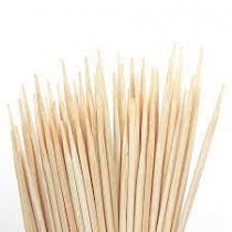 spiedini Bamboo cm 25