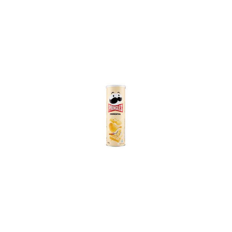 Pringles Emmental 175 g