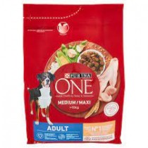PURINA ONE ADULT POLLO KG.2.5