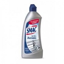 SMAC ACCIAIO 500 ML