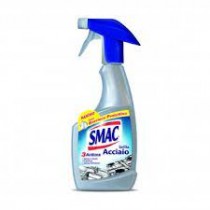 SMAC BRILLACCIAIO SPRAY ML.520